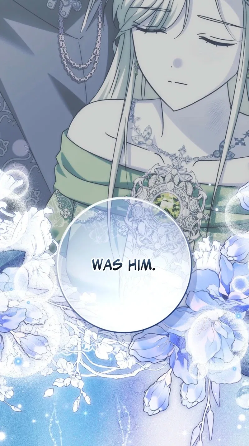 The White Tiger Princess is Not in Danger Chapter 52 – Page 57