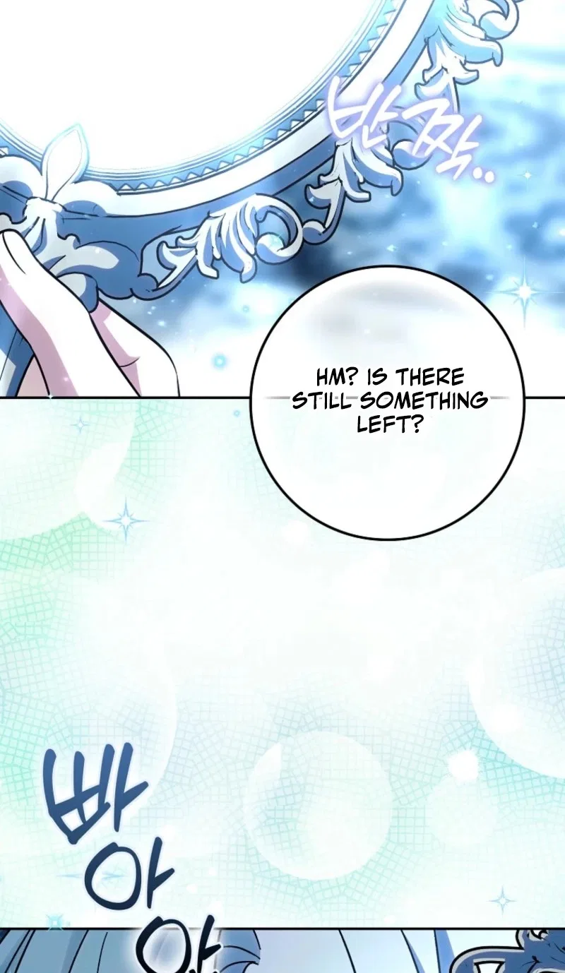 The White Tiger Princess is Not in Danger Chapter 52 – Page 60