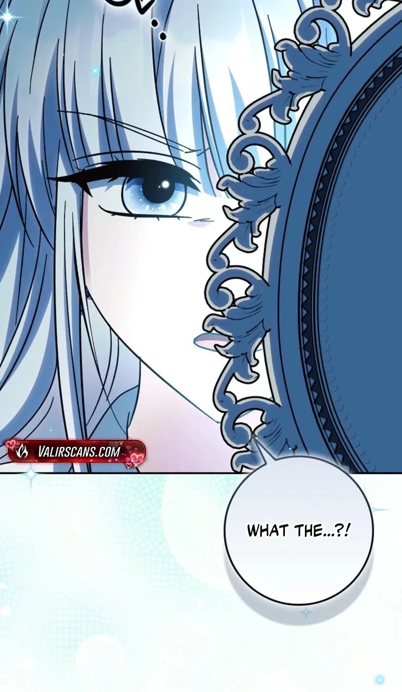 The White Tiger Princess is Not in Danger Chapter 52 – Page 61