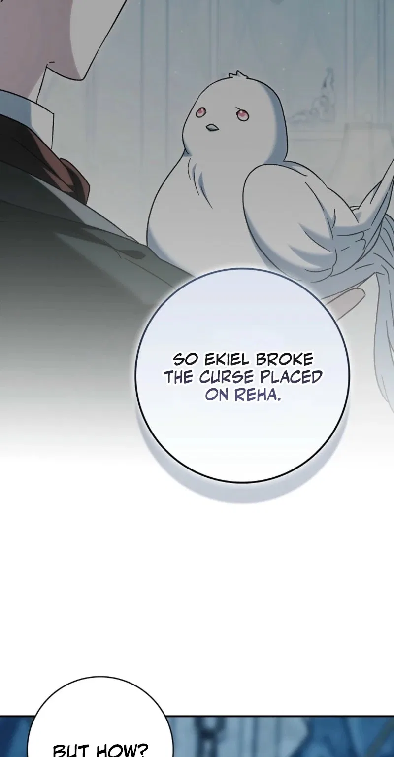 The White Tiger Princess is Not in Danger Chapter 52 – Page 65