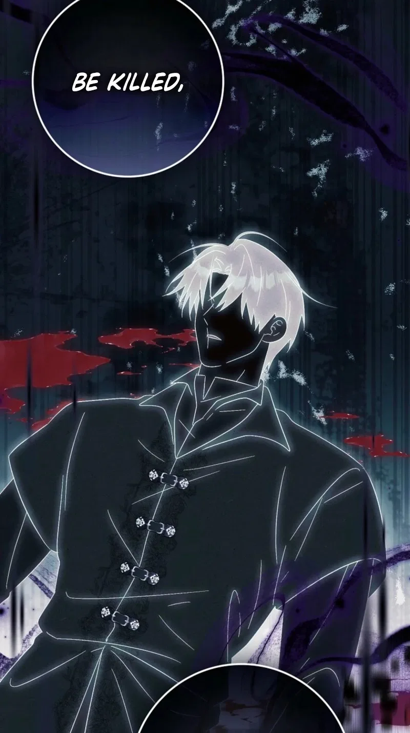 The White Tiger Princess is Not in Danger Chapter 52 – Page 68