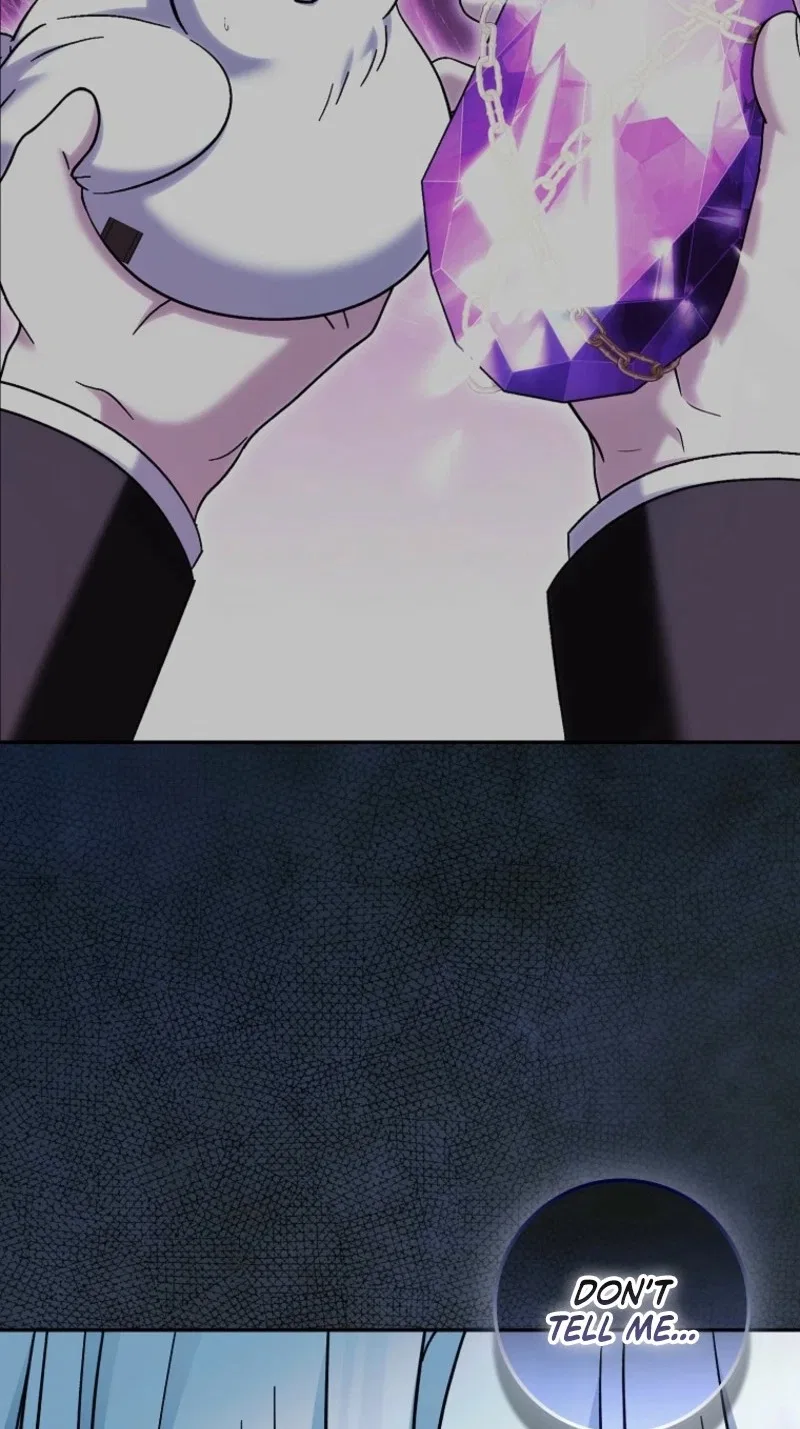 The White Tiger Princess is Not in Danger Chapter 52 – Page 70
