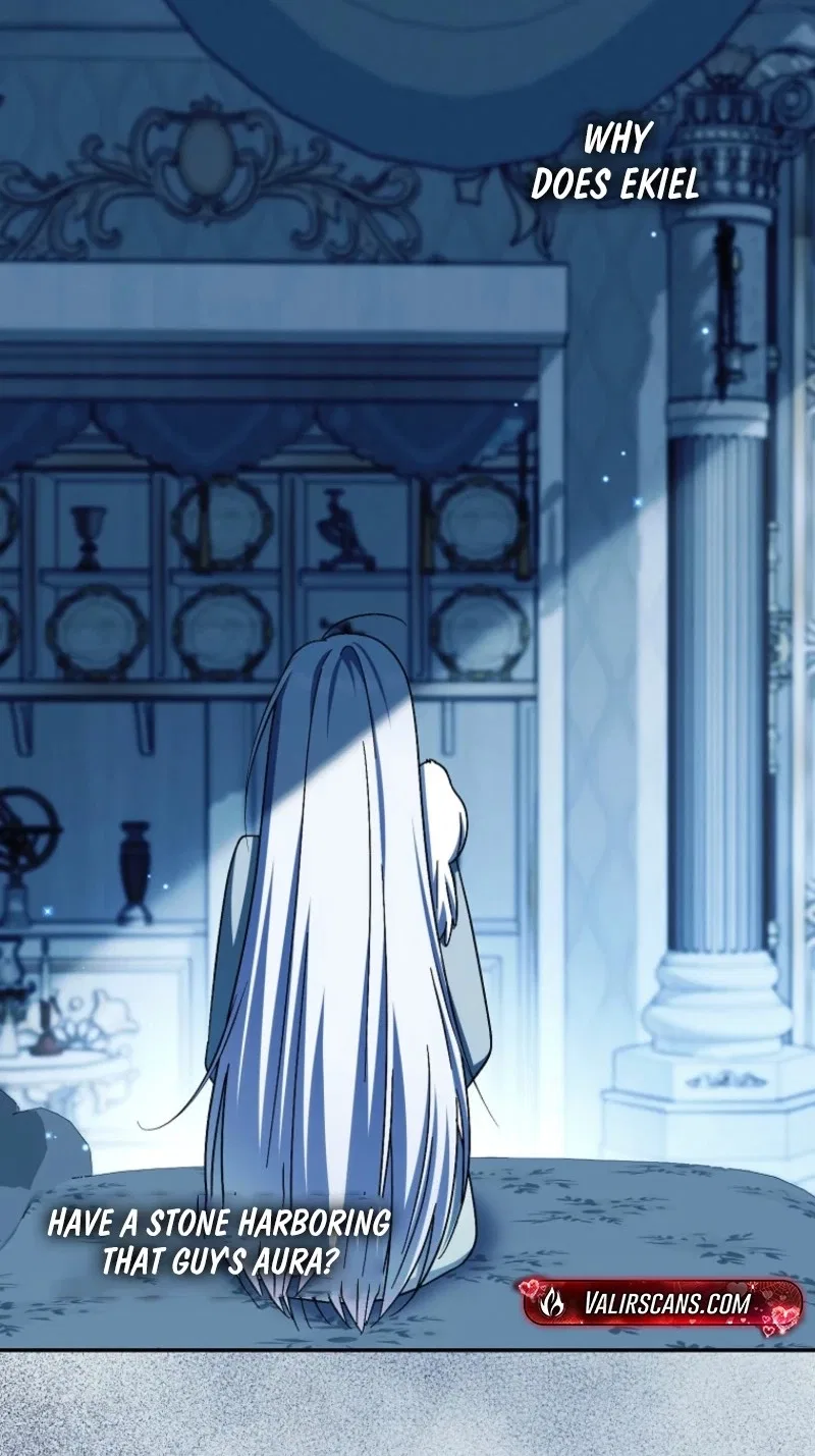 The White Tiger Princess is Not in Danger Chapter 52 – Page 72