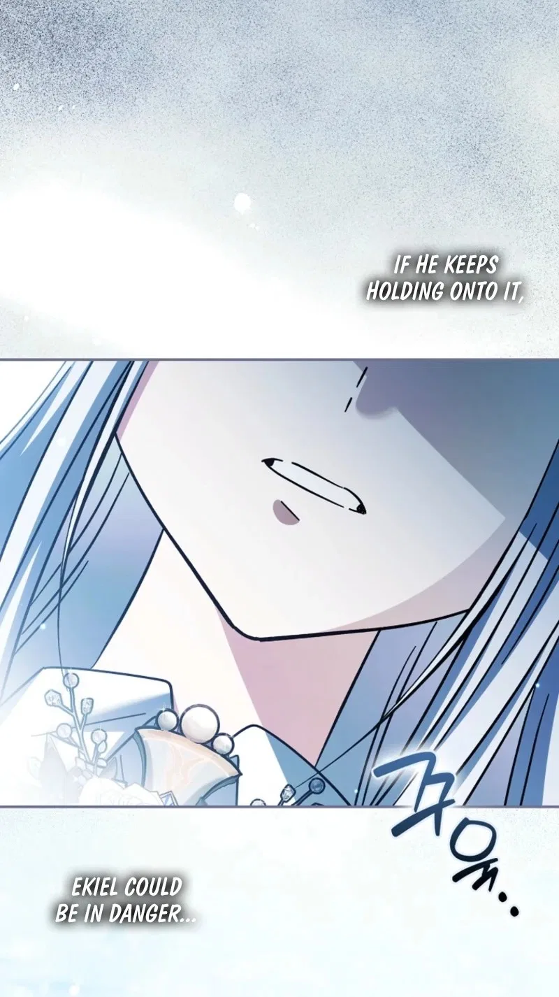 The White Tiger Princess is Not in Danger Chapter 52 – Page 73