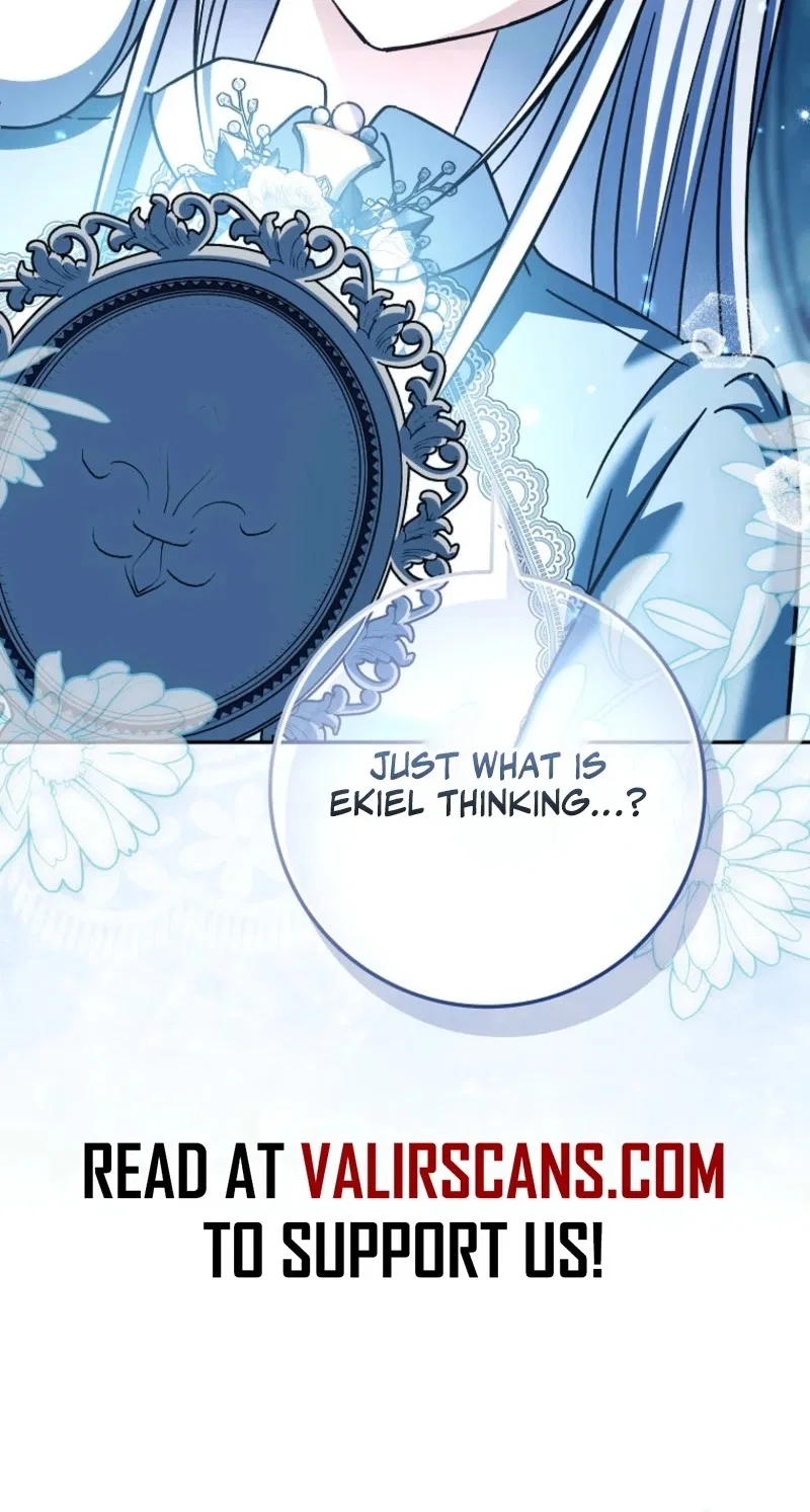 The White Tiger Princess is Not in Danger Chapter 52 – Page 75