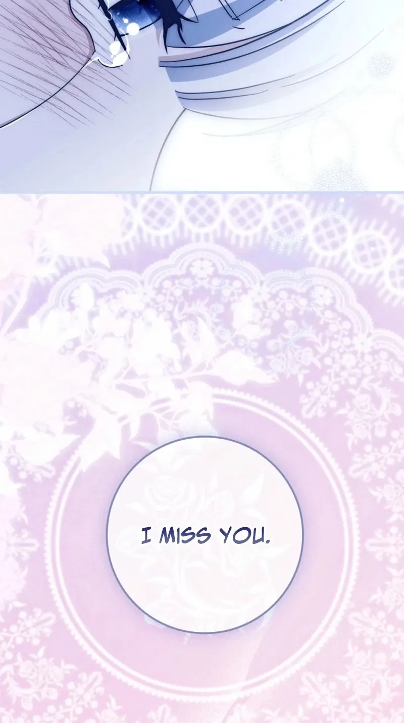 The White Tiger Princess is Not in Danger Chapter 52 – Page 81