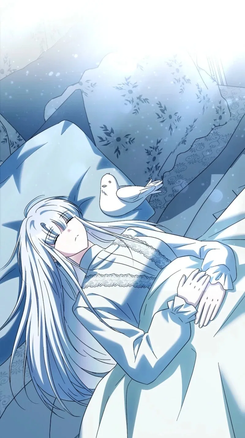 The White Tiger Princess is Not in Danger Chapter 52 – Page 84