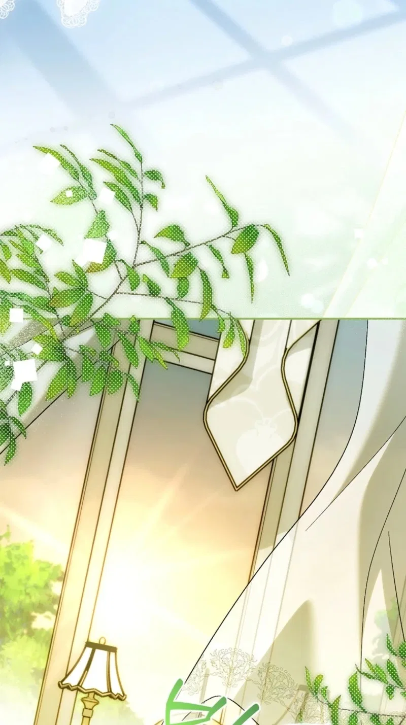 The White Tiger Princess is Not in Danger Chapter 52 – Page 86