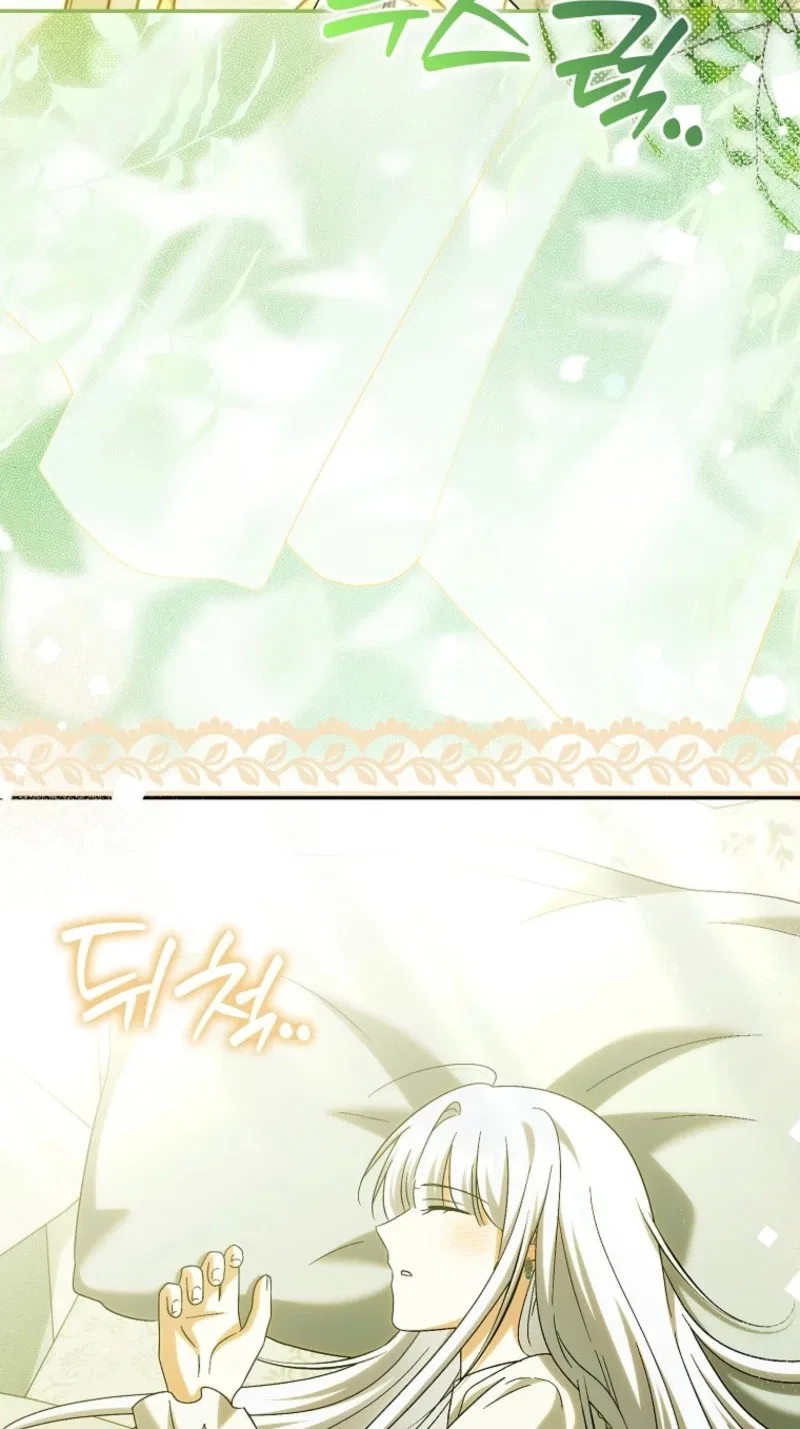The White Tiger Princess is Not in Danger Chapter 52 – Page 87