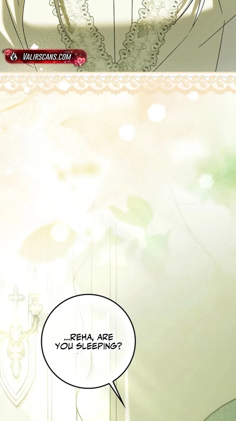 The White Tiger Princess is Not in Danger Chapter 52 – Page 90