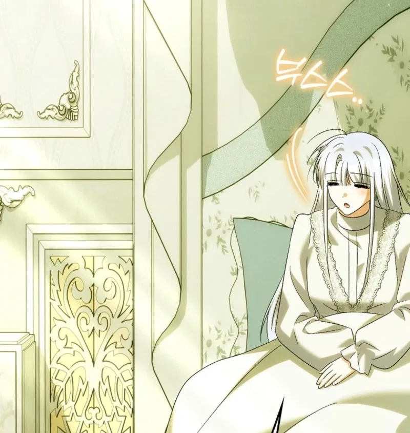 The White Tiger Princess is Not in Danger Chapter 52 – Page 91