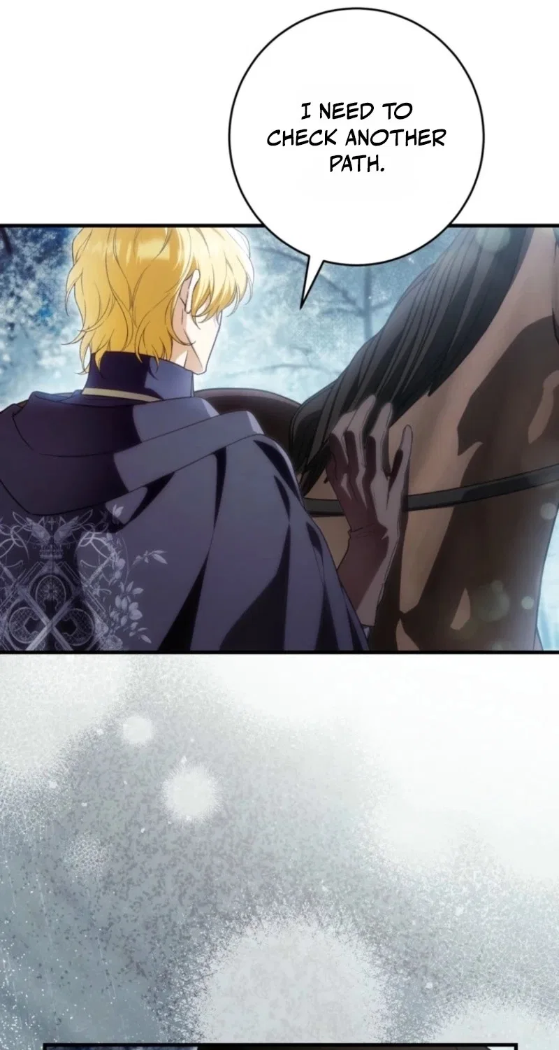 Frozen Wolf, Fire Dragon Chapter 111 – Page 10