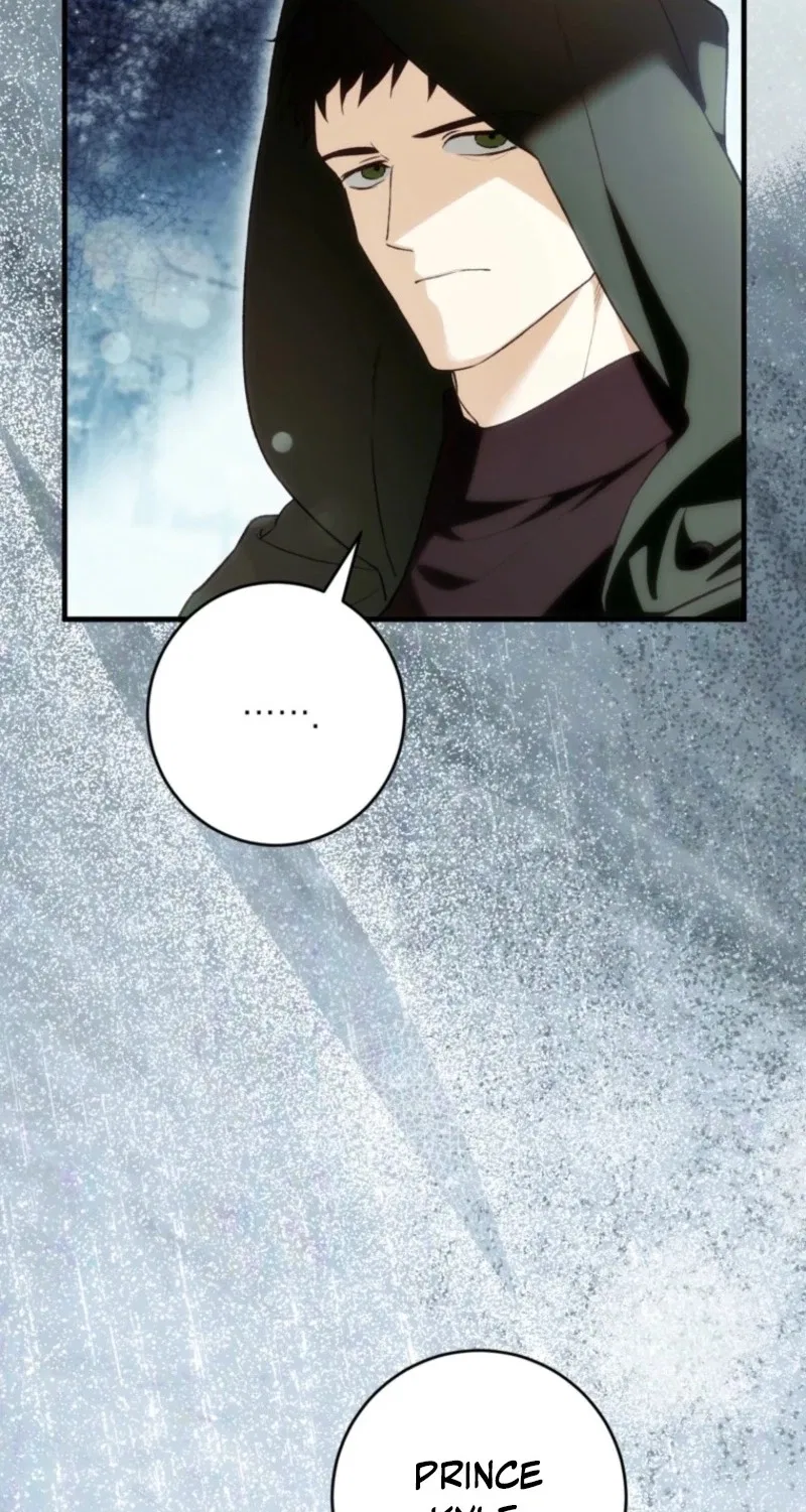 Frozen Wolf, Fire Dragon Chapter 111 – Page 11