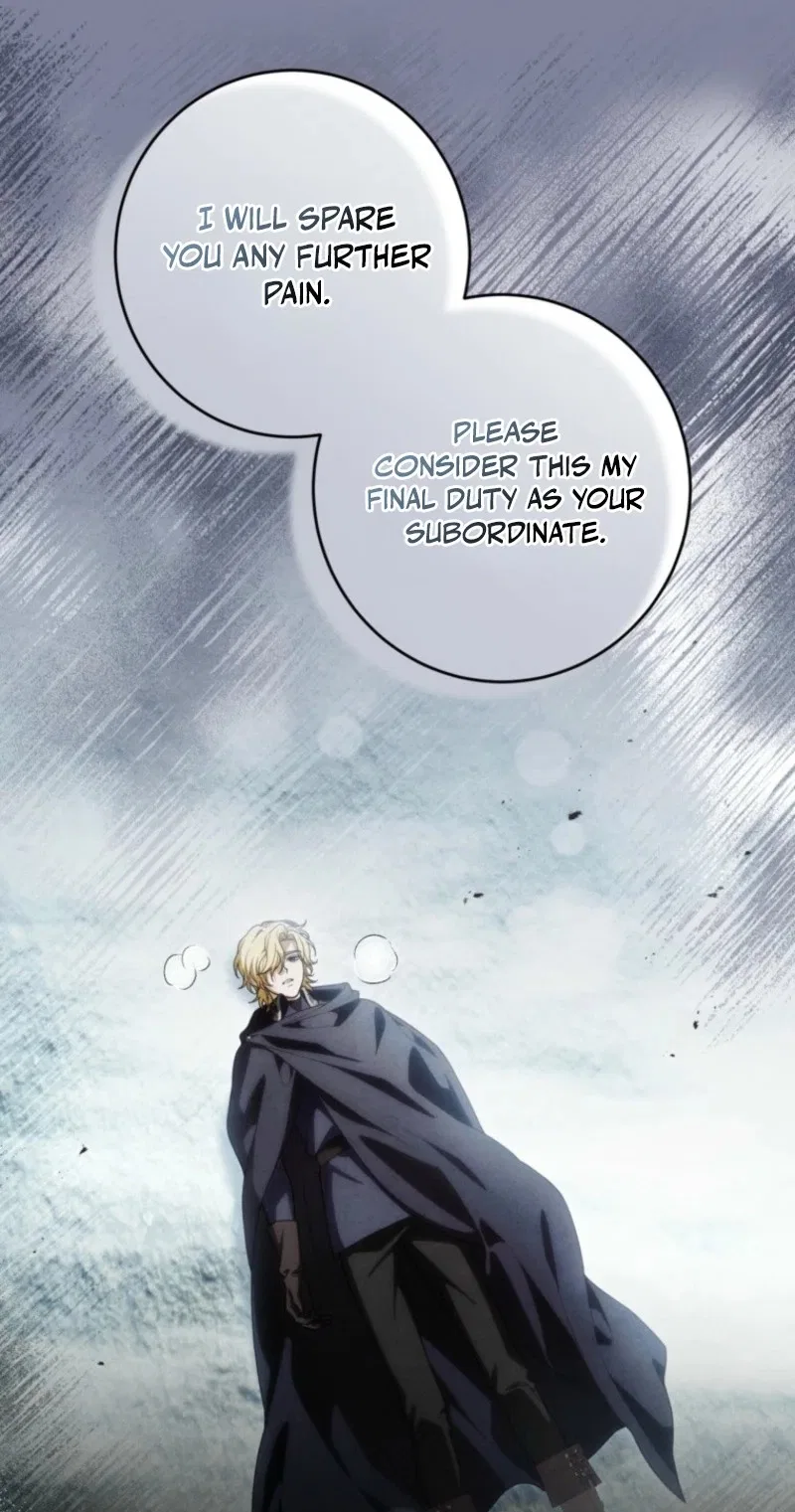 Frozen Wolf, Fire Dragon Chapter 111 – Page 25