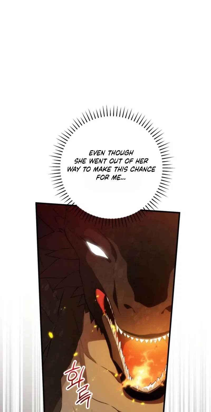 Frozen Wolf, Fire Dragon Chapter 111 – Page 57
