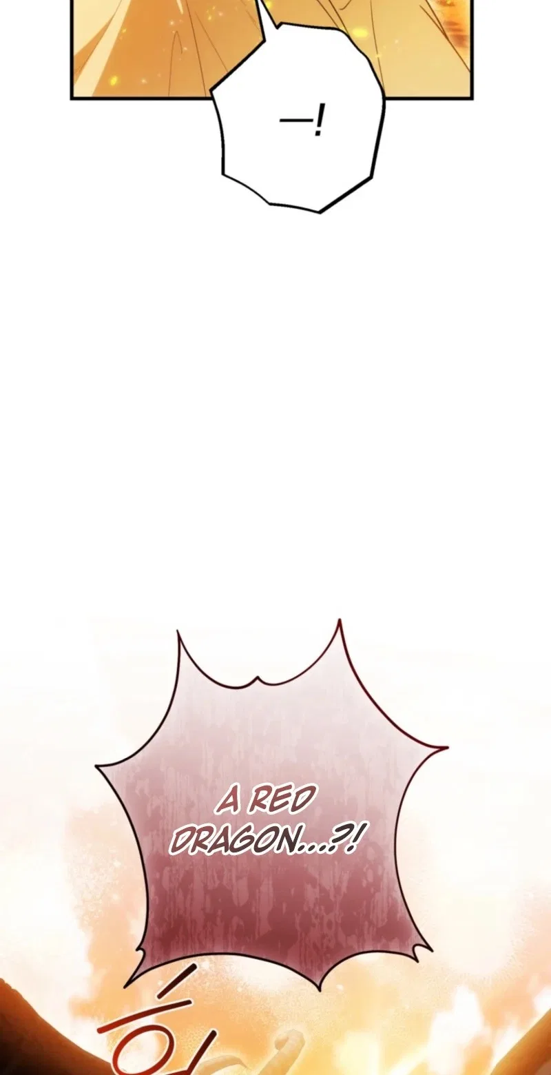 Frozen Wolf, Fire Dragon Chapter 111 – Page 61