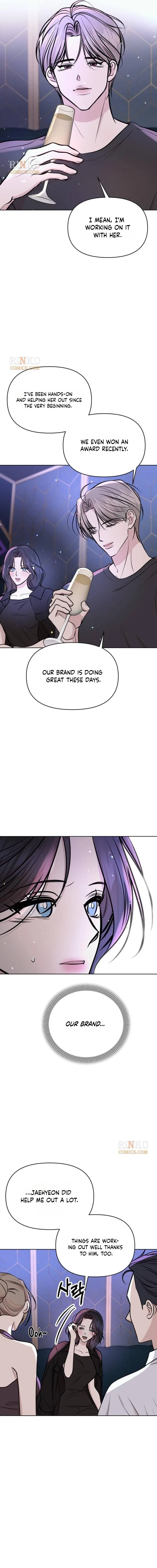 Fragrant Contractual Relationship Chapter 36 – Page 6