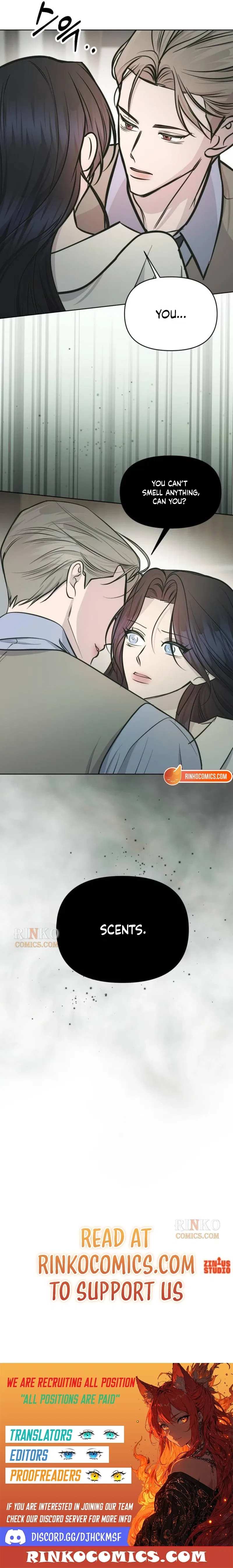 Fragrant Contractual Relationship Chapter 36 – Page 24