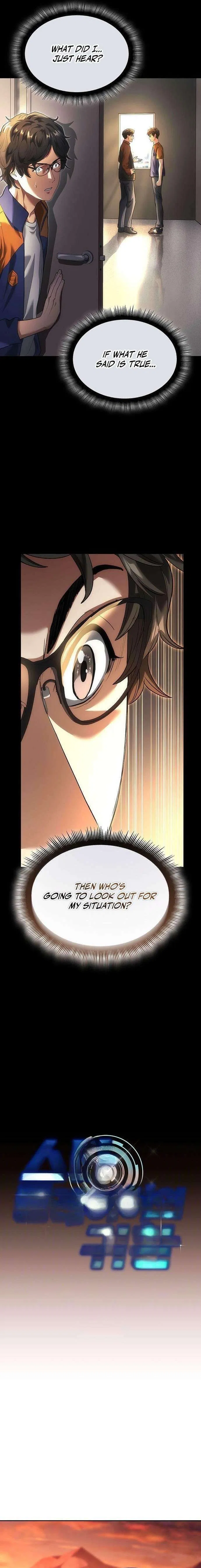 Return of the Star Player Chapter 25 – Page 6