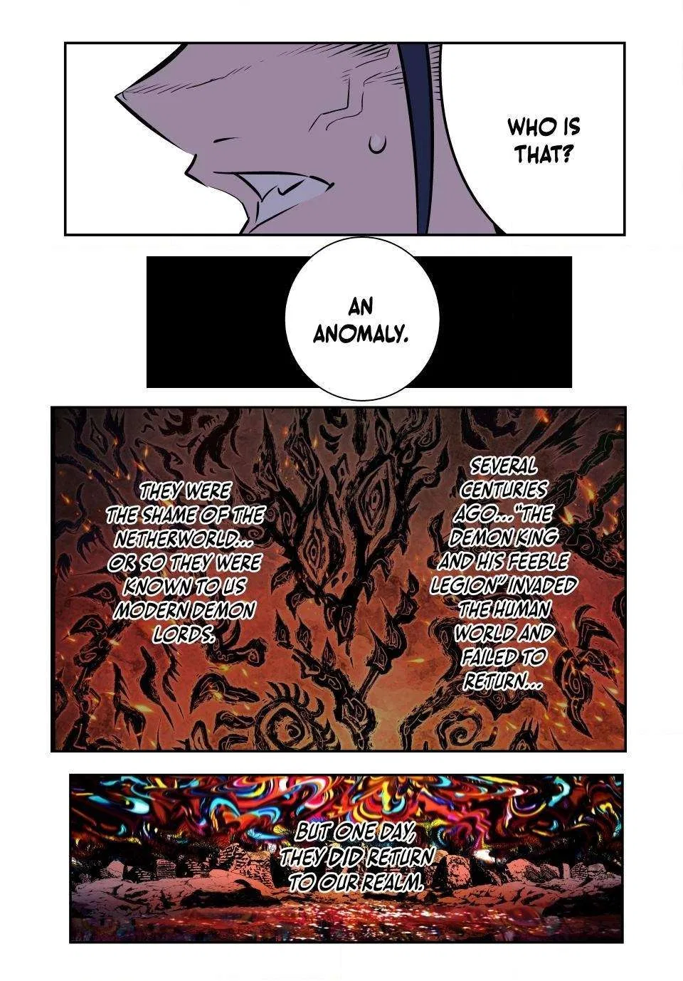 I Was Reincarnated as the 7th Prince so I Will Perfect My Magic as I Please Chapter 225 – Page 7