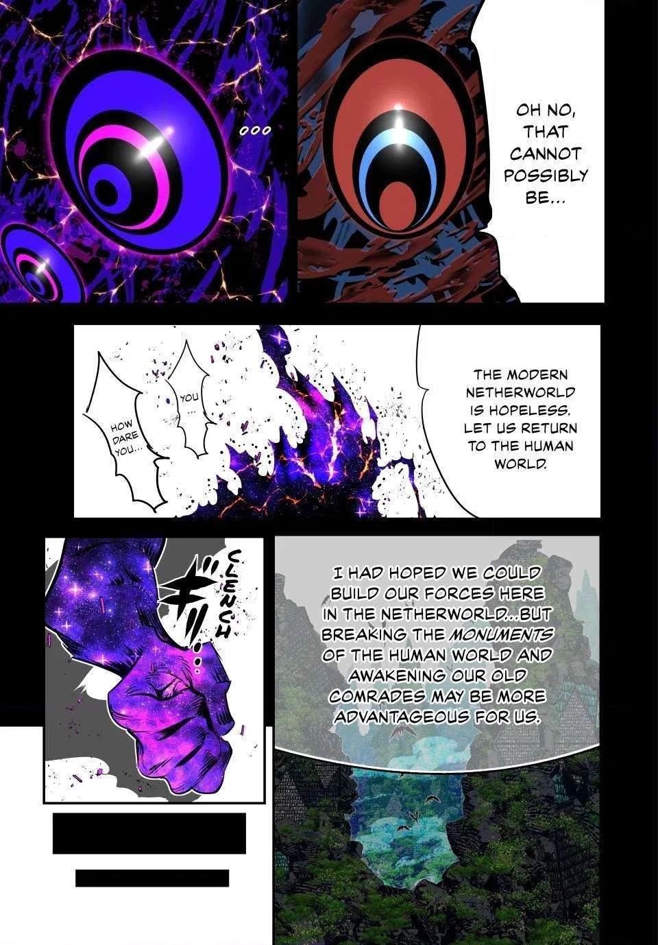 I Was Reincarnated as the 7th Prince so I Will Perfect My Magic as I Please Chapter 225 – Page 9