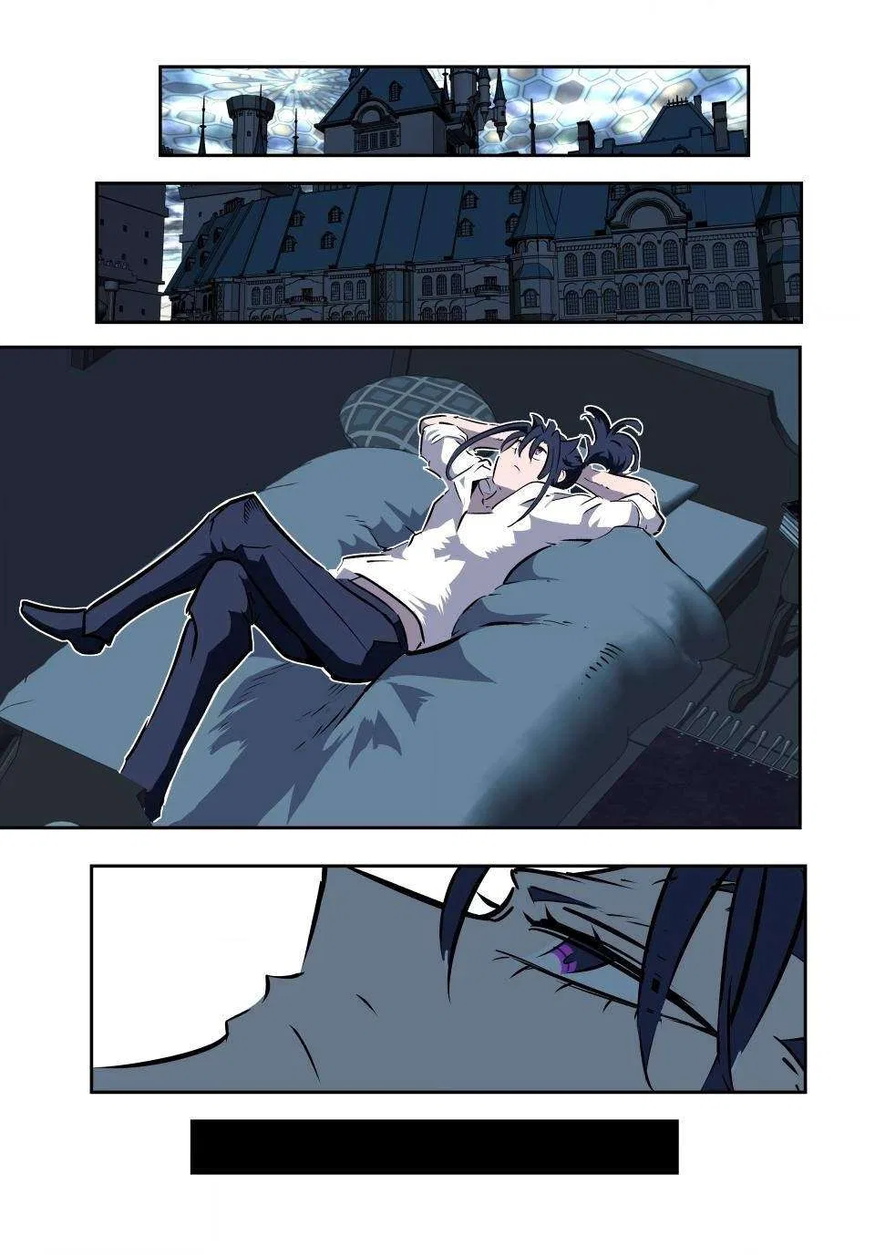 I Was Reincarnated as the 7th Prince so I Will Perfect My Magic as I Please Chapter 225 – Page 15