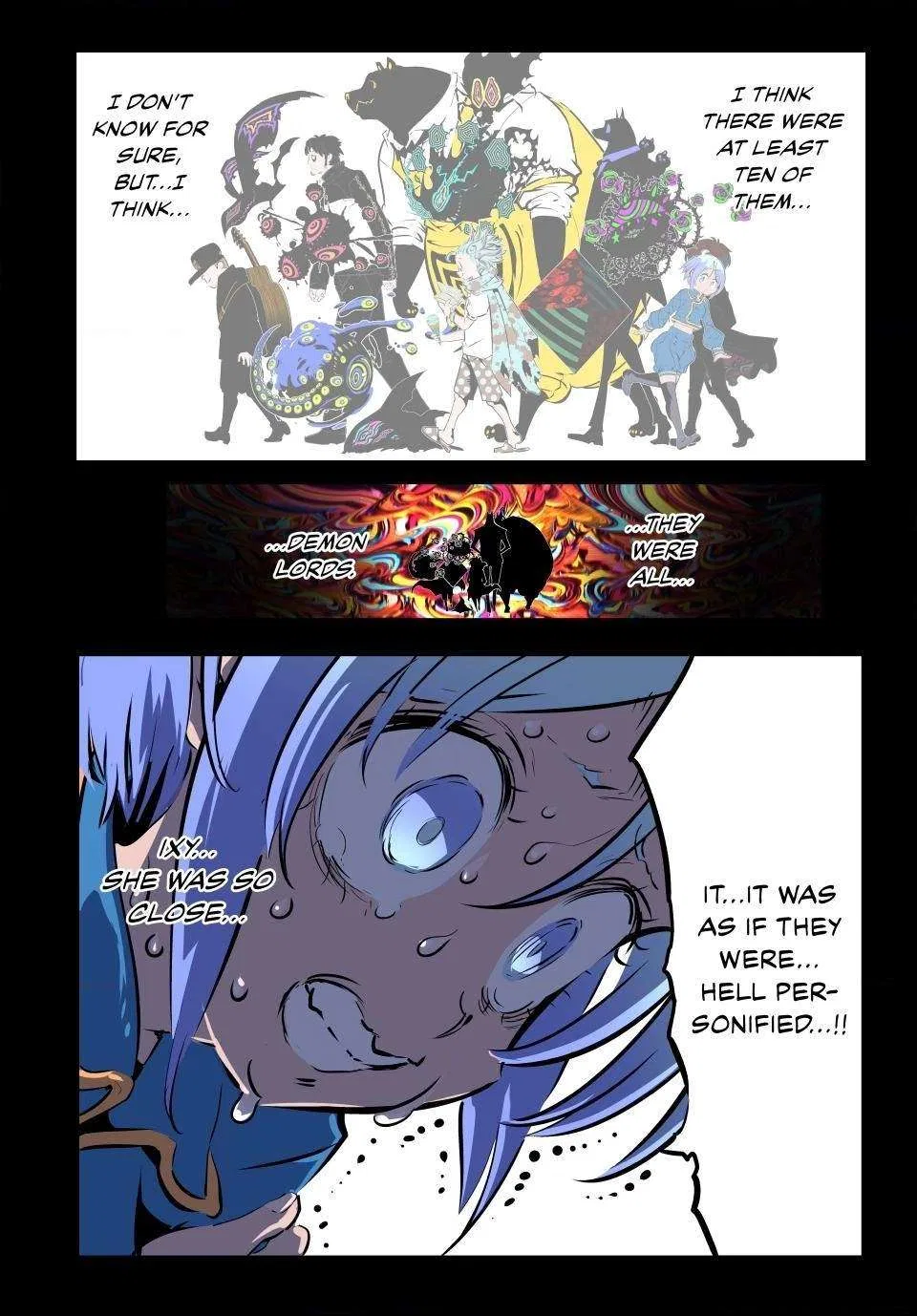 I Was Reincarnated as the 7th Prince so I Will Perfect My Magic as I Please Chapter 225 – Page 16