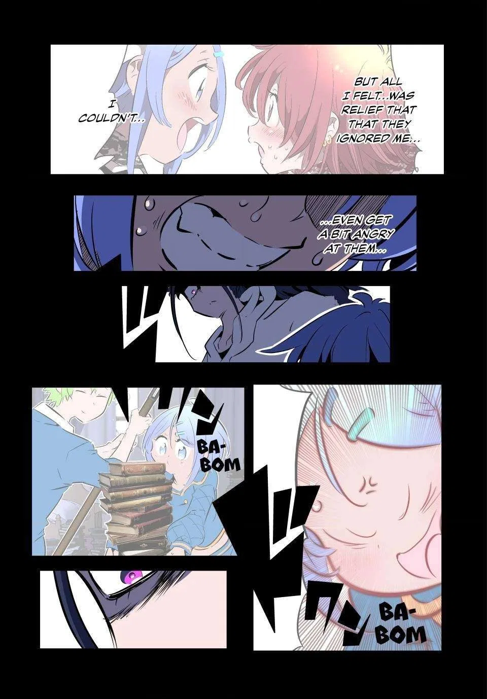 I Was Reincarnated as the 7th Prince so I Will Perfect My Magic as I Please Chapter 225 – Page 17