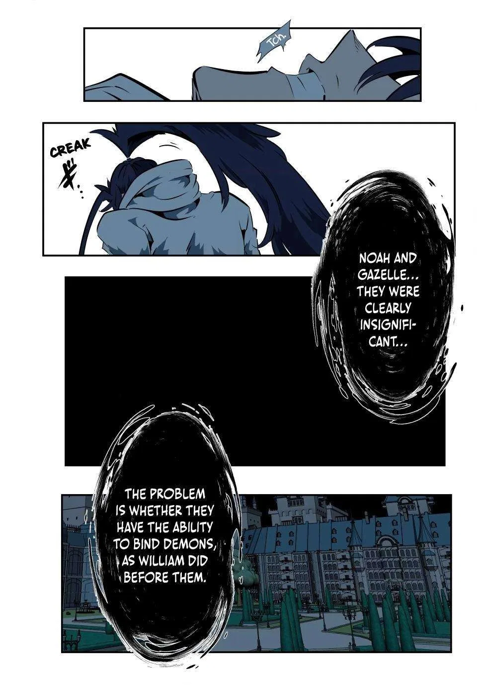 I Was Reincarnated as the 7th Prince so I Will Perfect My Magic as I Please Chapter 225 – Page 18