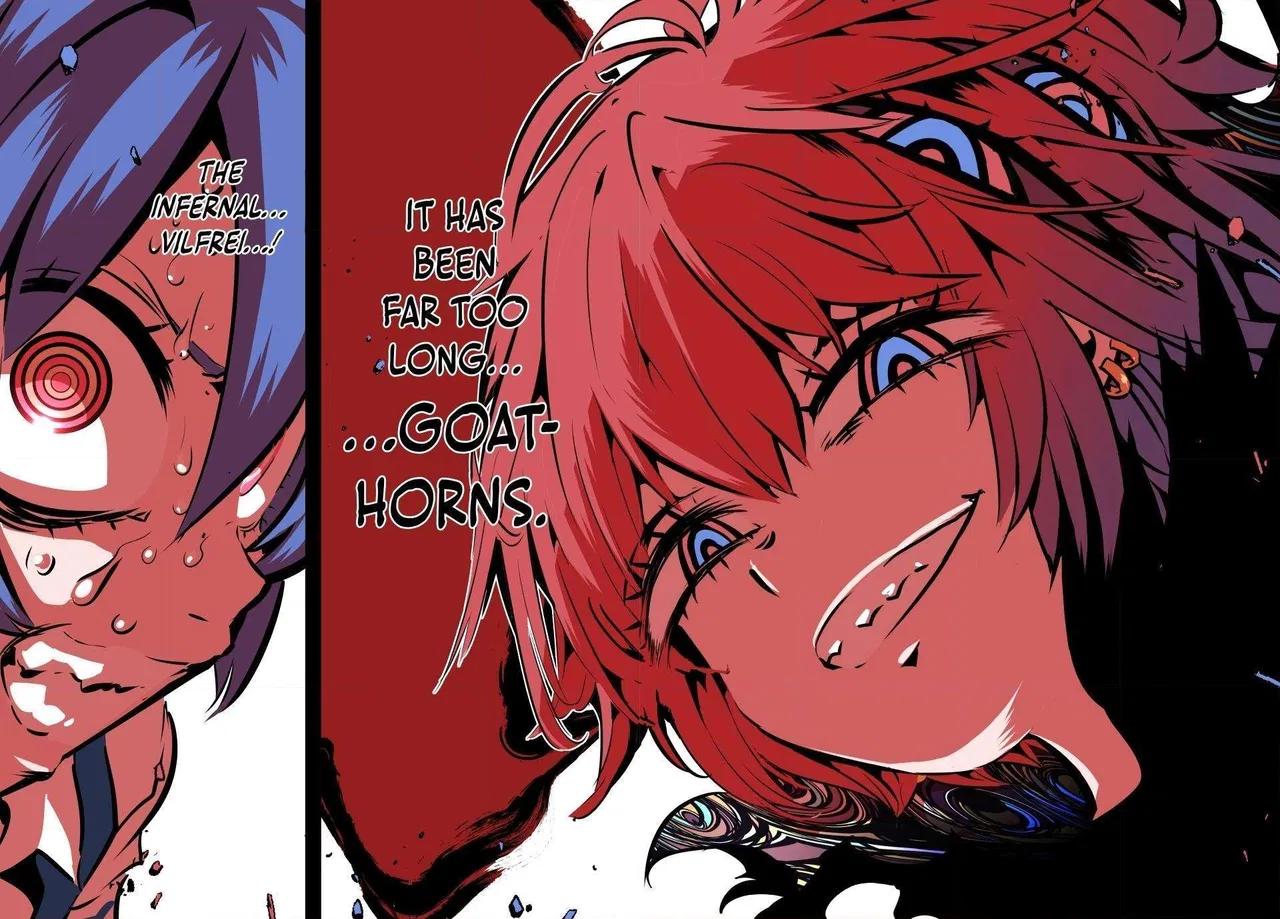 I Was Reincarnated as the 7th Prince so I Will Perfect My Magic as I Please Chapter 225 – Page 25