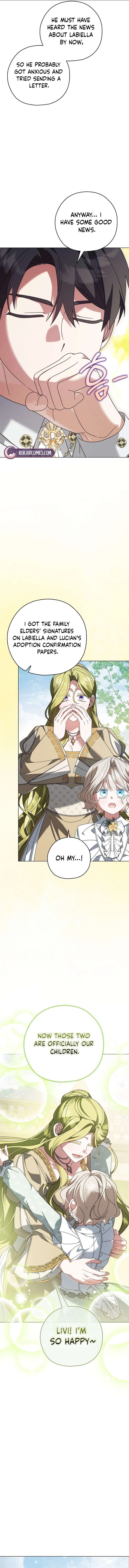 Looking For The Villainess’s Contract Husband Chapter 32 – Page 16