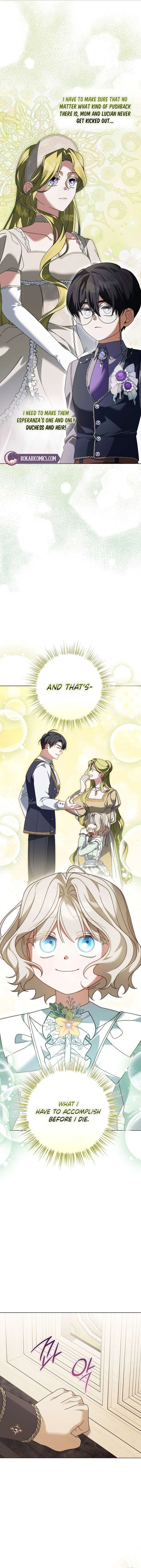 Looking For The Villainess’s Contract Husband Chapter 32 – Page 18