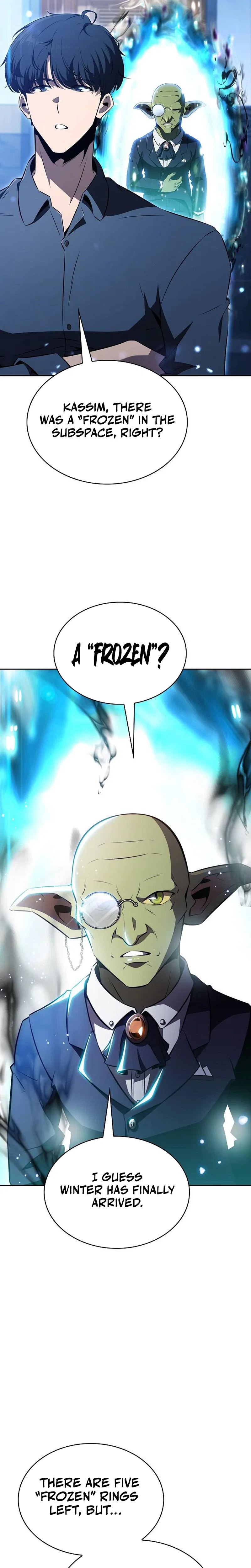 Please Have a Meal! Chapter 76 – Page 4