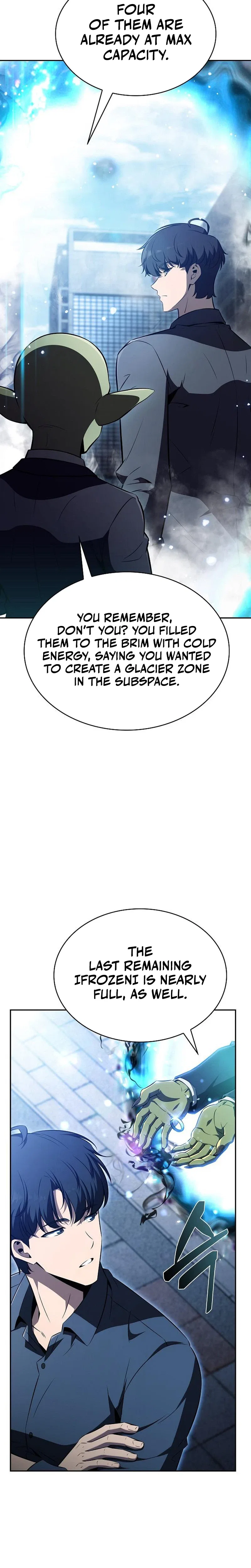 Please Have a Meal! Chapter 76 – Page 5