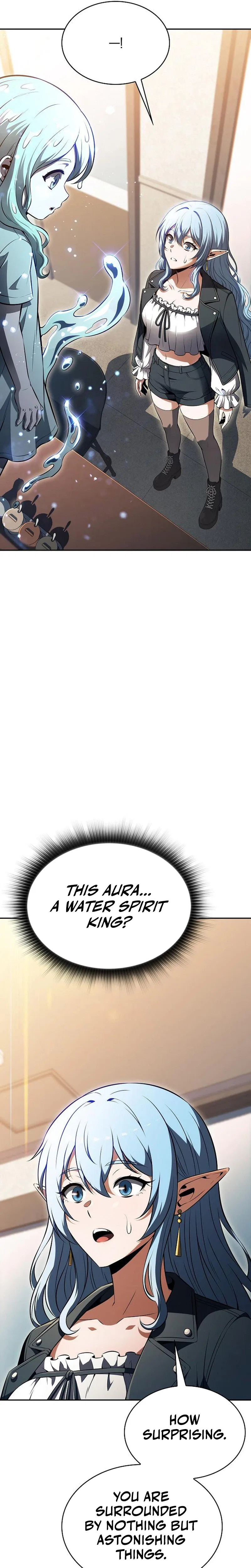 Please Have a Meal! Chapter 76 – Page 19