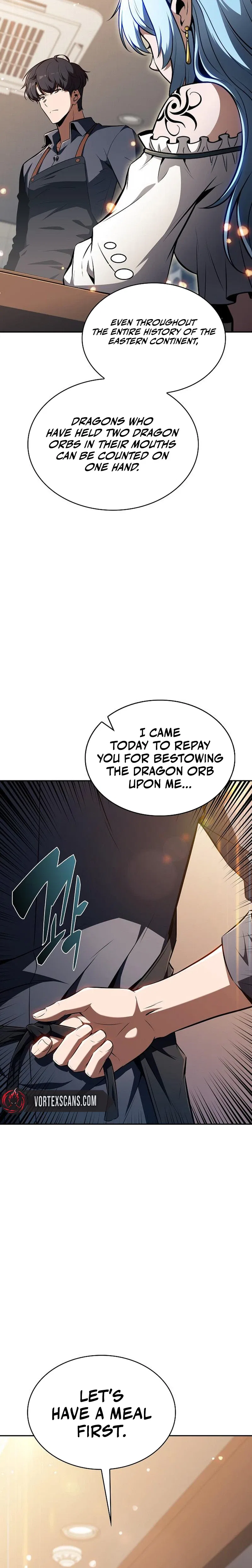 Please Have a Meal! Chapter 76 – Page 24