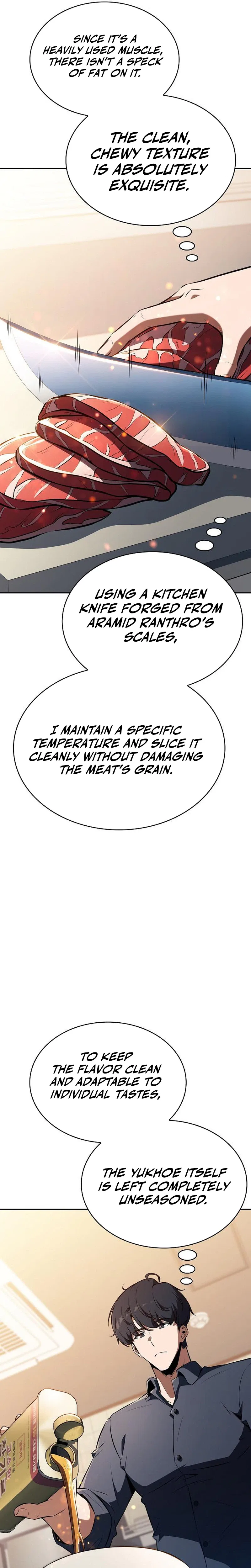 Please Have a Meal! Chapter 76 – Page 31