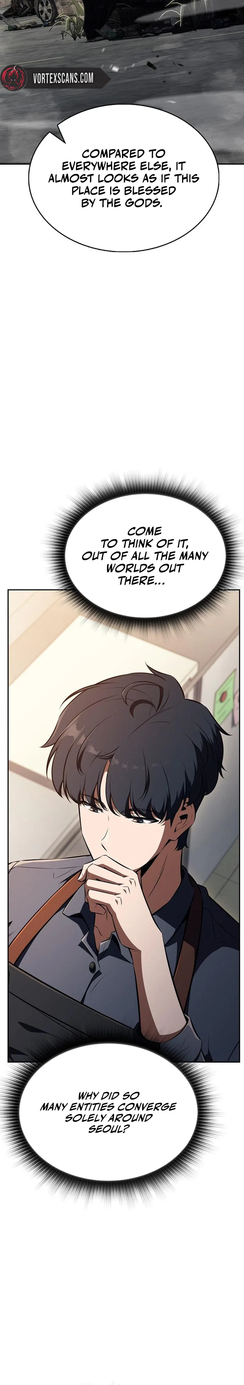 Please Have a Meal! Chapter 76 – Page 36