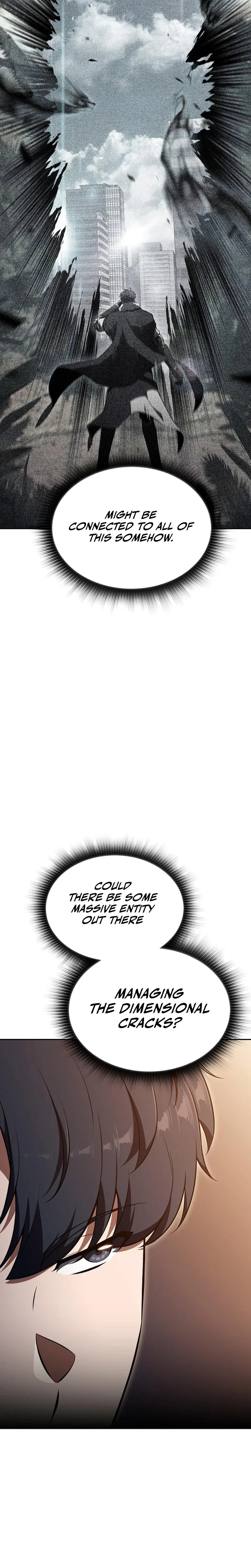 Please Have a Meal! Chapter 76 – Page 38