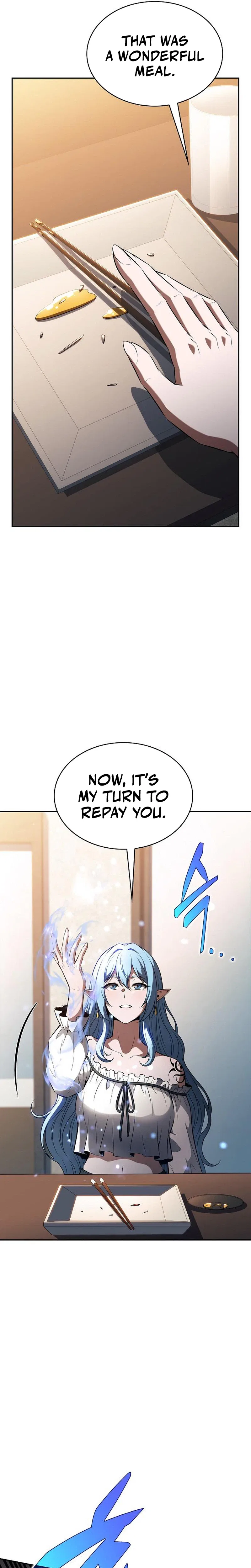 Please Have a Meal! Chapter 76 – Page 40