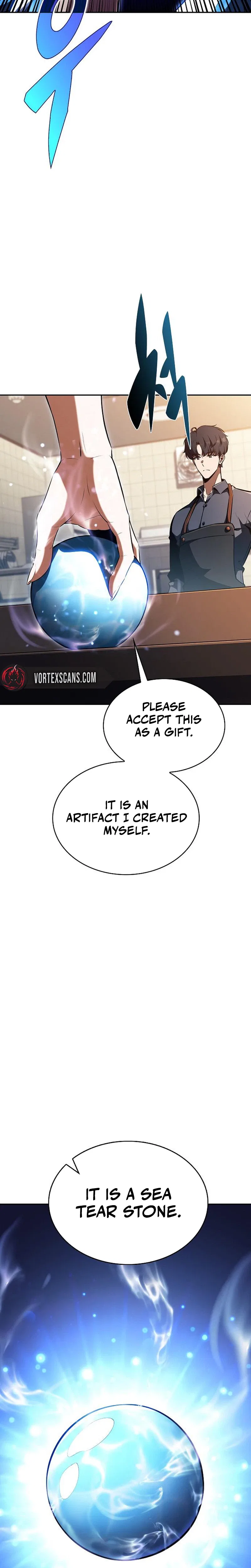 Please Have a Meal! Chapter 76 – Page 42