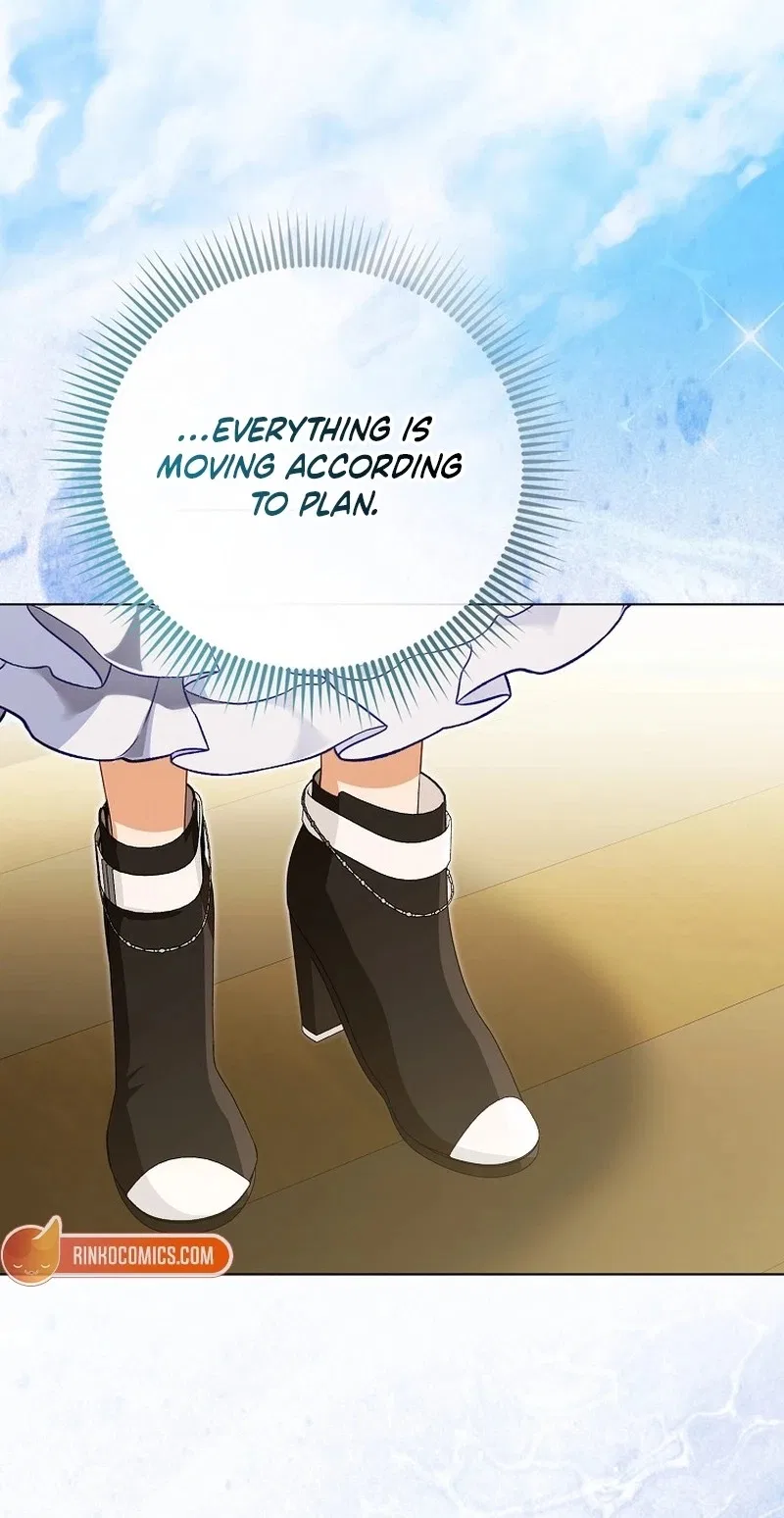 Loved by the Villains Chapter 97 – Page 12