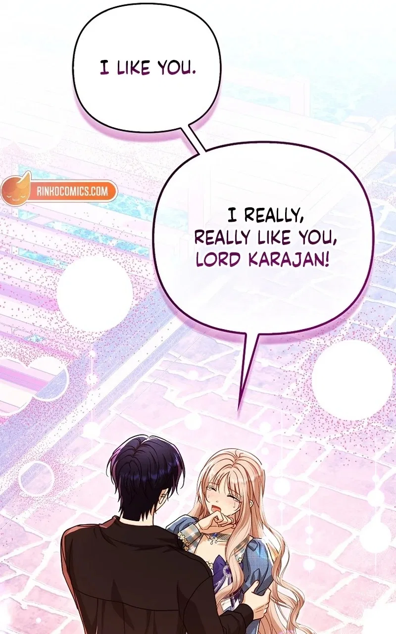 Loved by the Villains Chapter 97 – Page 25