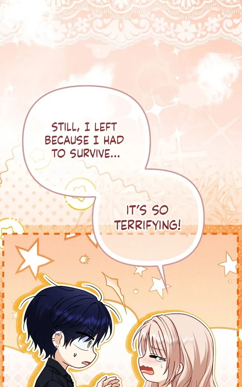 Loved by the Villains Chapter 97 – Page 27