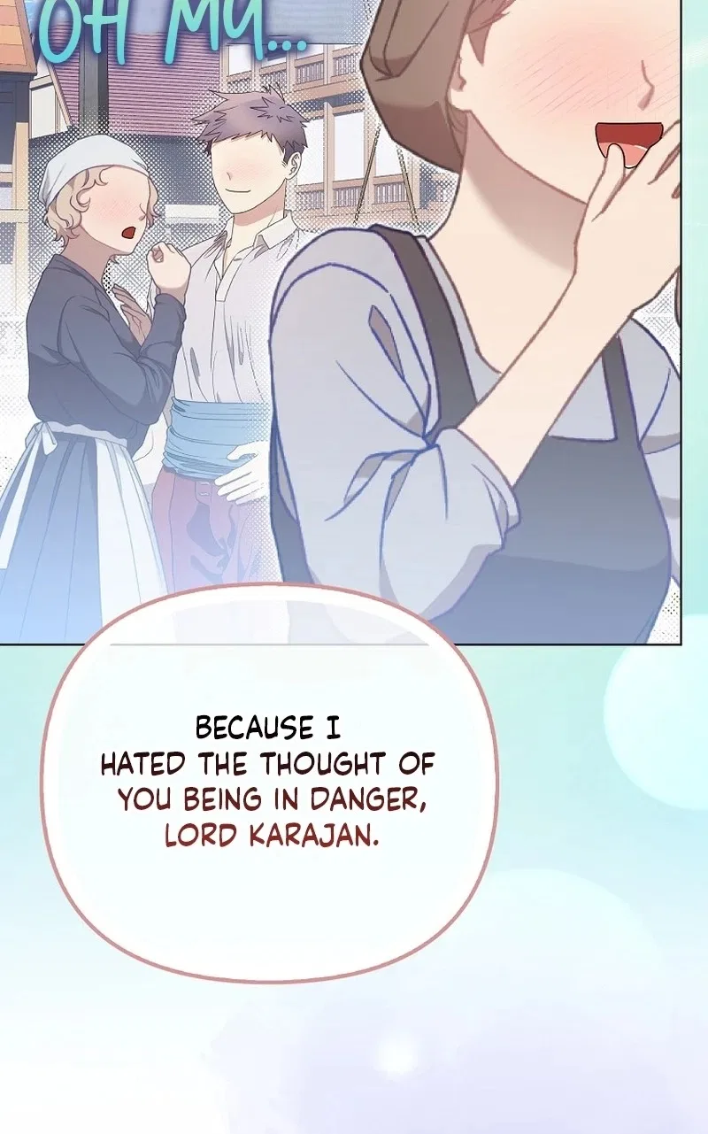Loved by the Villains Chapter 97 – Page 29