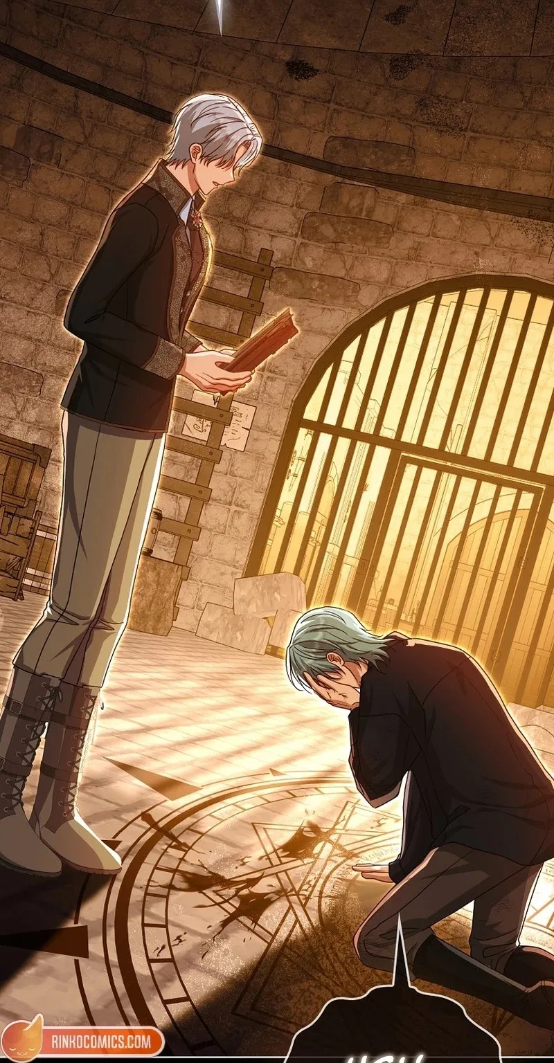 Loved by the Villains Chapter 97 – Page 43