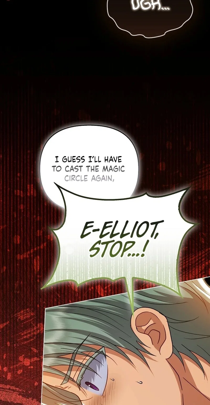 Loved by the Villains Chapter 97 – Page 44