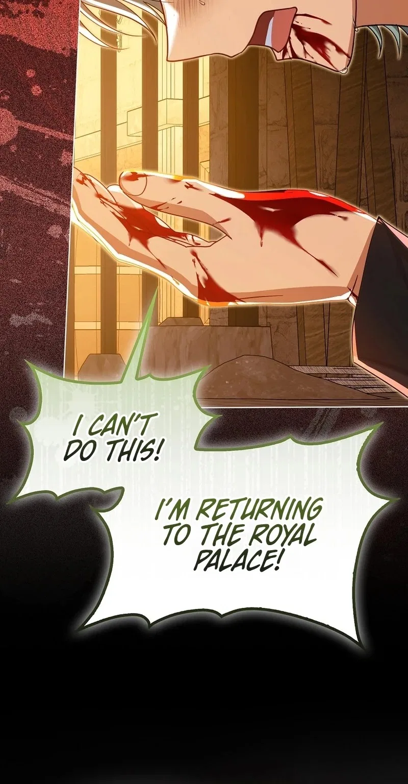 Loved by the Villains Chapter 97 – Page 45