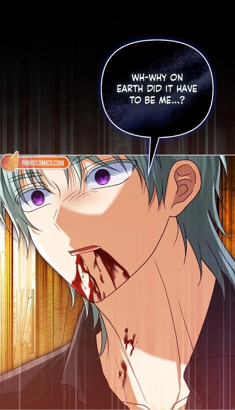 Loved by the Villains Chapter 97 – Page 55