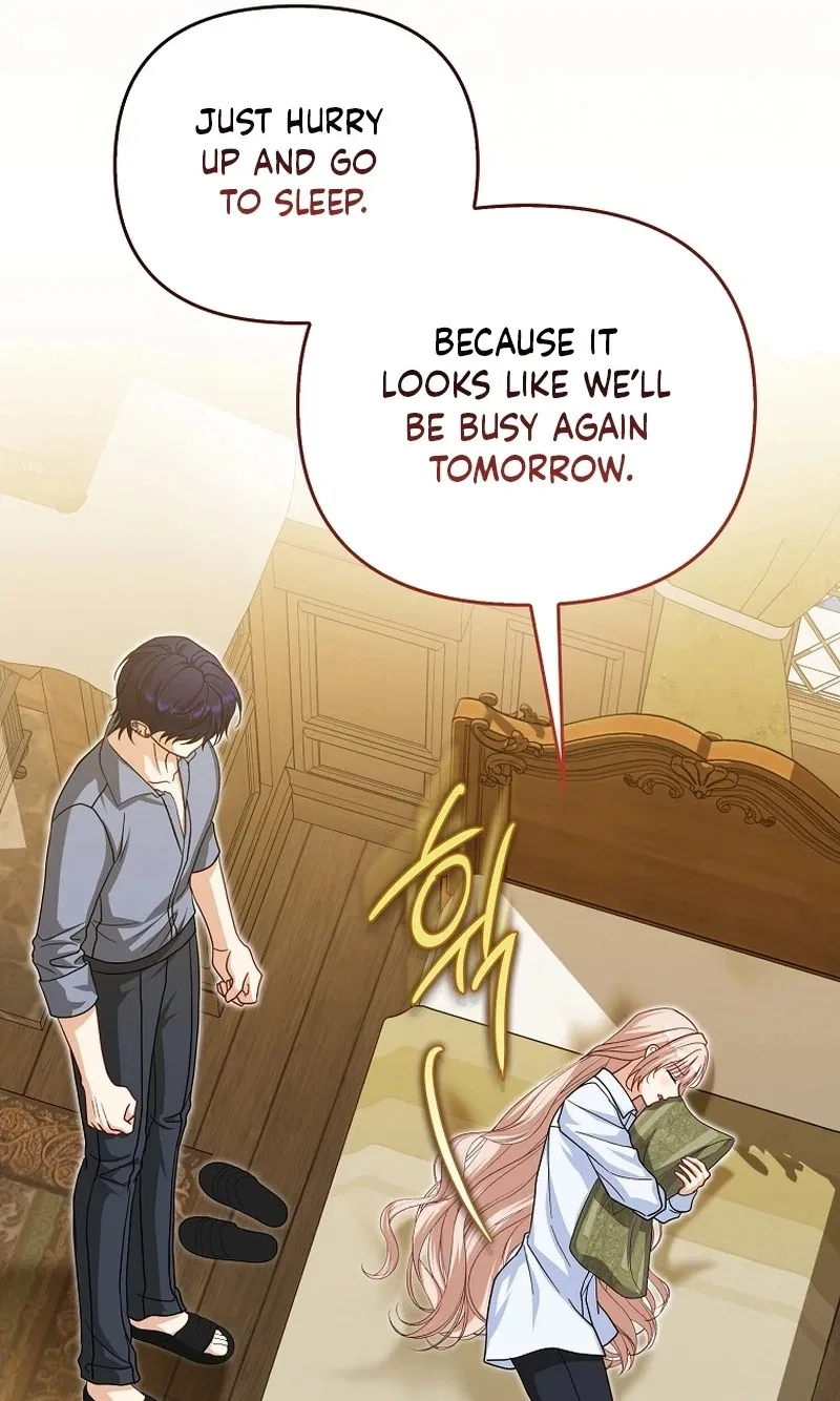 Loved by the Villains Chapter 97 – Page 70